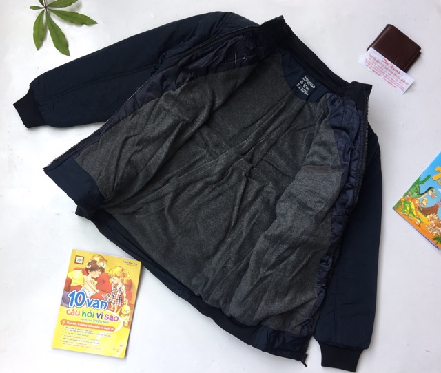 ⚡️Freeship⚡️ Giá huỷ diệt⚡️Áo khoác nam trung tuổi - áo phao nam trung tuổi | BigBuy360 - bigbuy360.vn