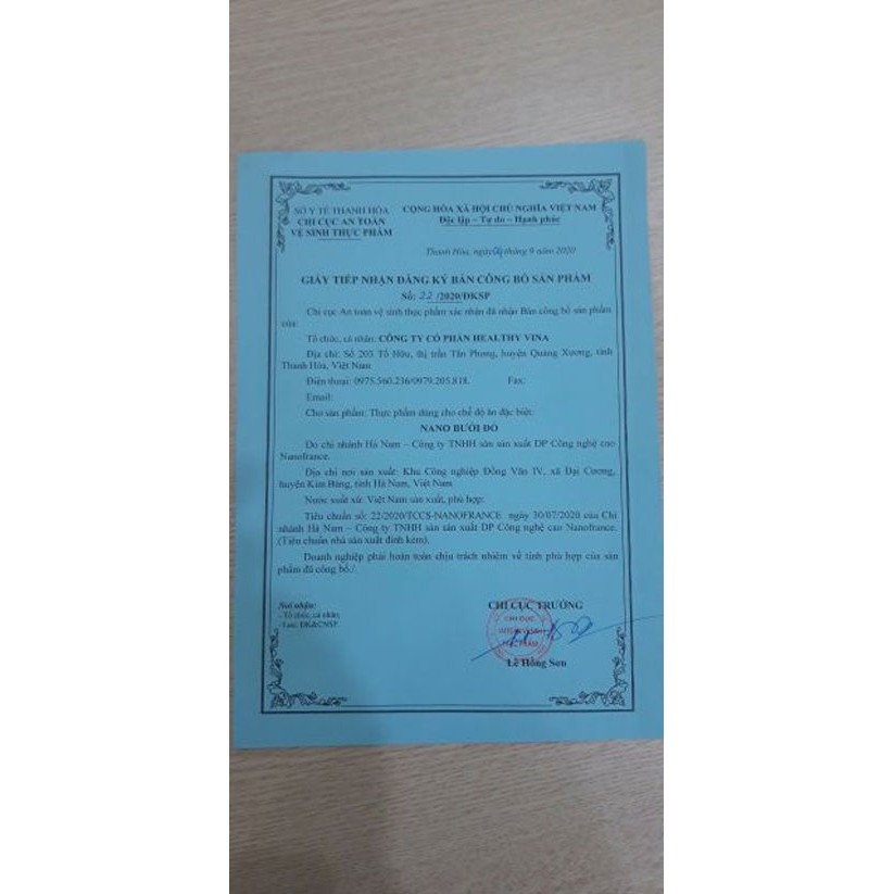 Nano bưởi đỏ Hera chính hãng | BigBuy360 - bigbuy360.vn