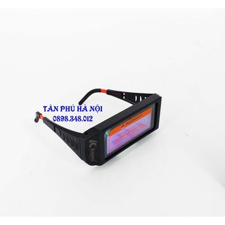 KÍNH HÀN ĐIỆN TỬ KAPUSI