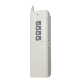 Remote 3km RF 315mHz  Khoảng cách 3km