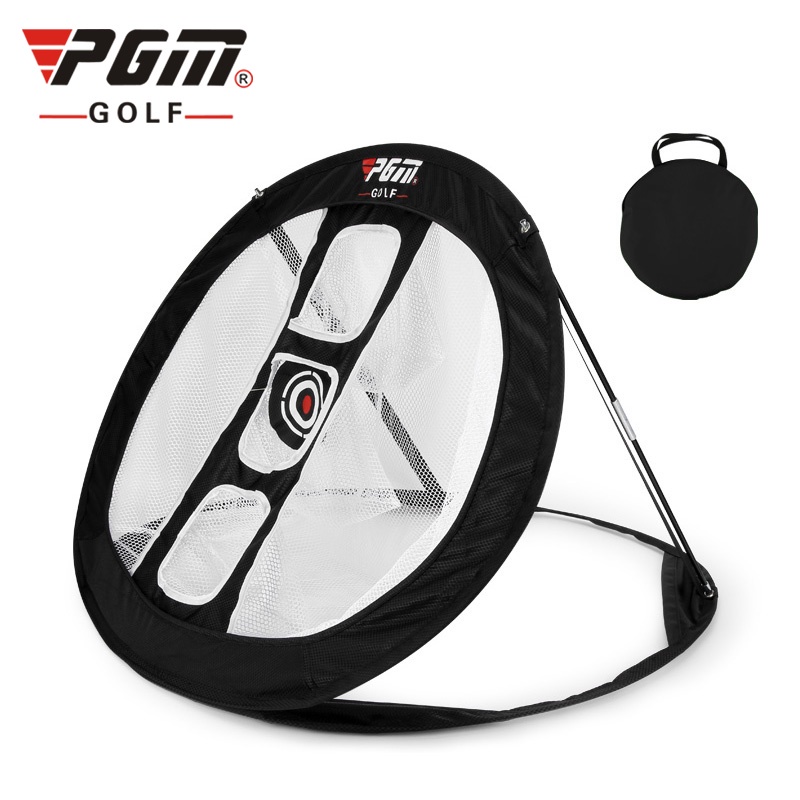 Lưới chip 3 mục tiêu gấp gọn - LXW016 Cutting Practice Net