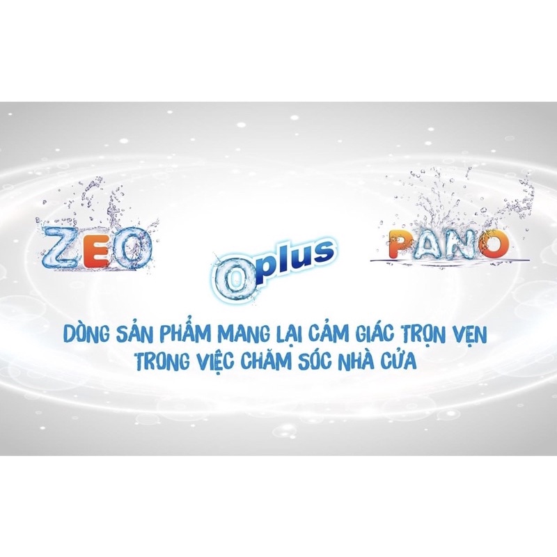 Nước lau sàn PANO - Chai 1kg