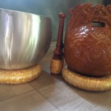 Chuông đồng huế