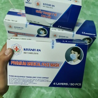 Khẩu trang nam anh