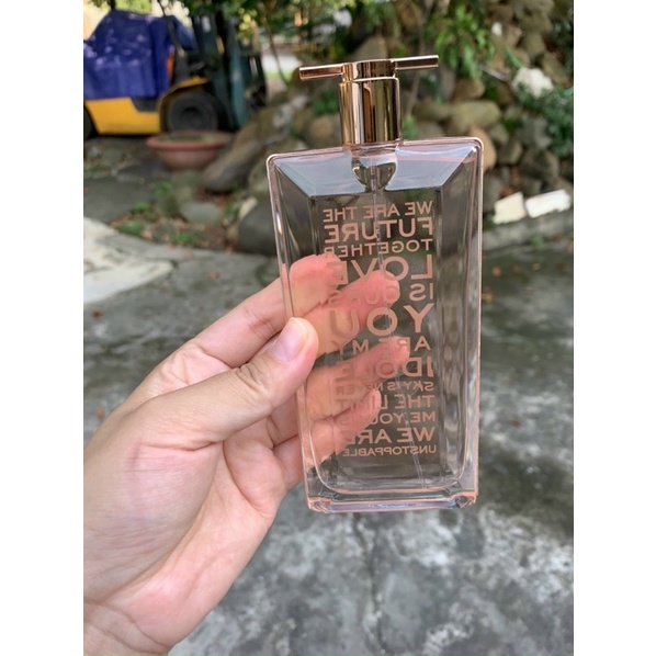 Nước Hoa Lancome Idole Le Parfum - bản mới 2021