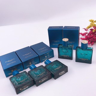 nước hoa nam mini Versace Eros For Men 5ml