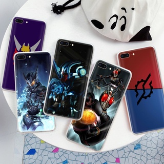 Ốp Lưng Yv4 Kamen Rider Cho Iphone 6s 6 8 7 Plus 5 5s Se 5c 4 4s