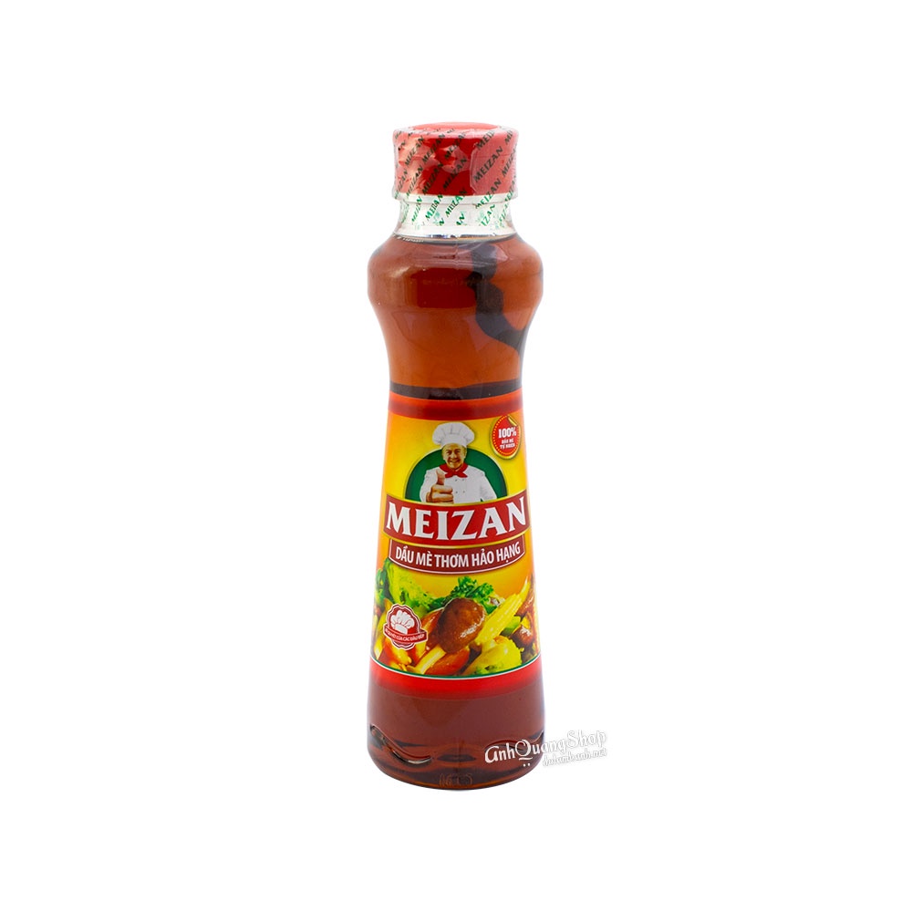Dầu mè Meizan