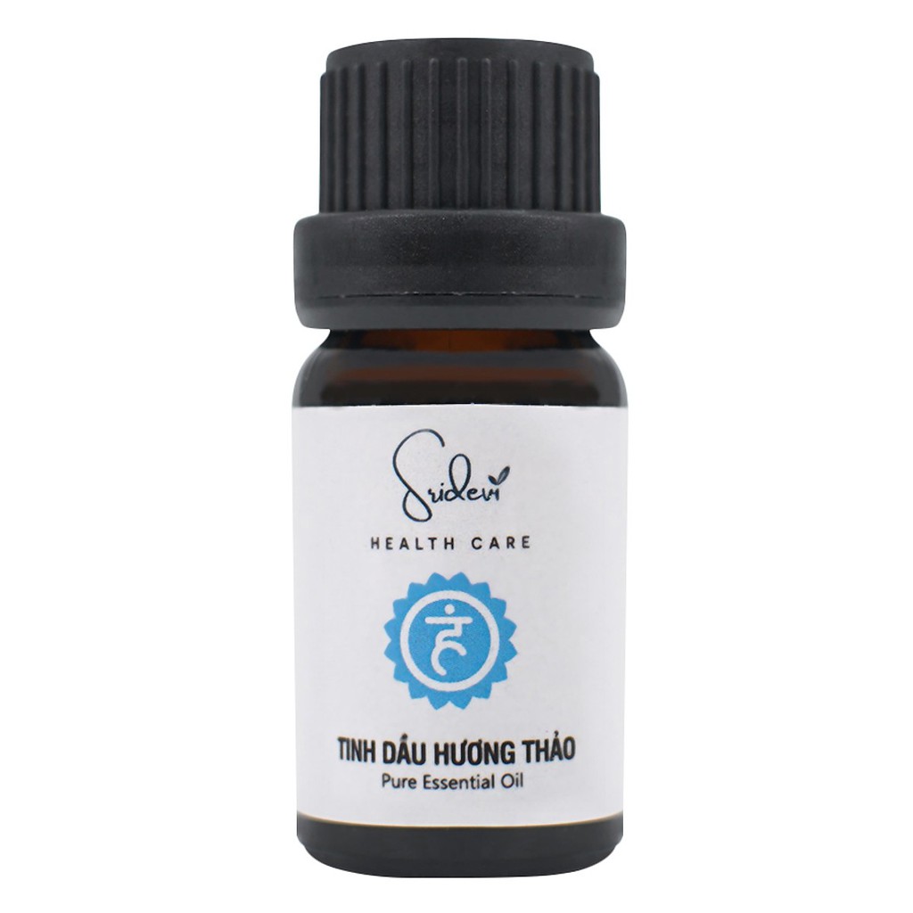Tinh dầu Luân Xa 5 - Tinh dầu Hương Thảo - 10ml - OnYou Meditation