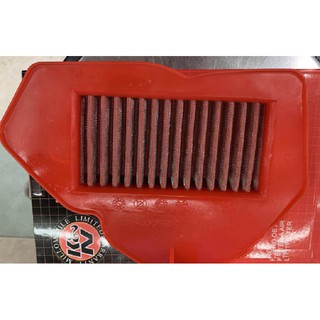 Lọc gió lưới thép độ dành cho Satria, Raider Fi (070469)
