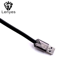 Cáp Sạc Nhanh Lenyes LC788