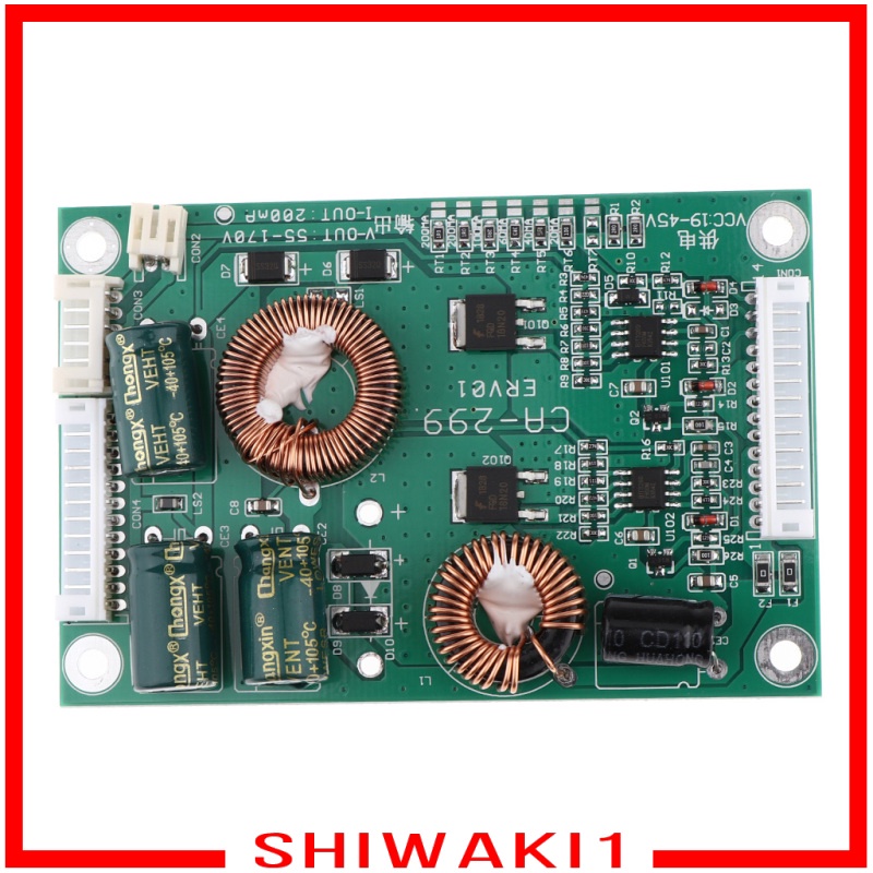 [SHIWAKI1] 26-55 inch LED LCD TV Backlight Constant Current Board Boost Driver Board | BigBuy360 - bigbuy360.vn