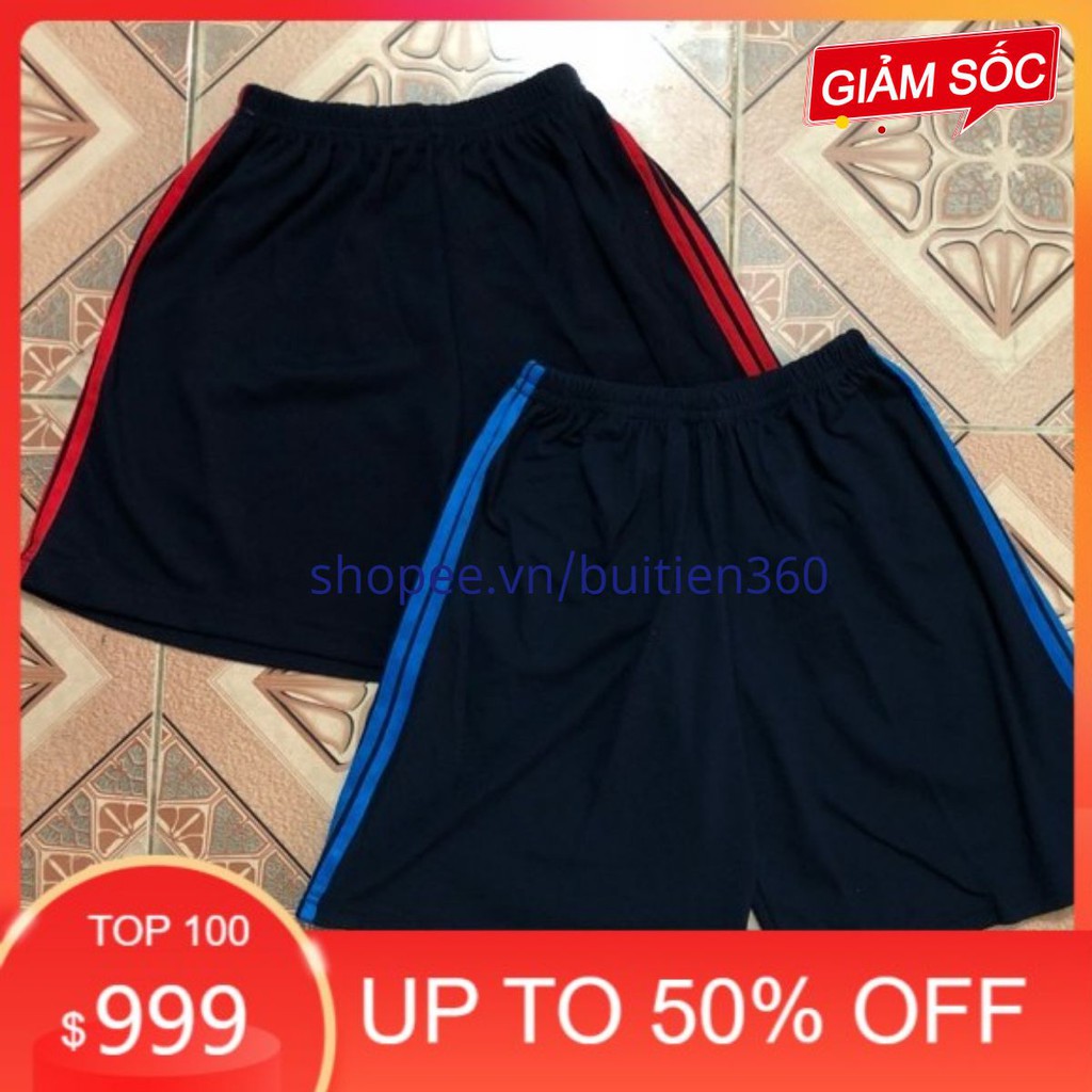 Quần đùi nam chất cotton,short trung niên, mặc nhà chất đẹp,siêu mềm siêu mát