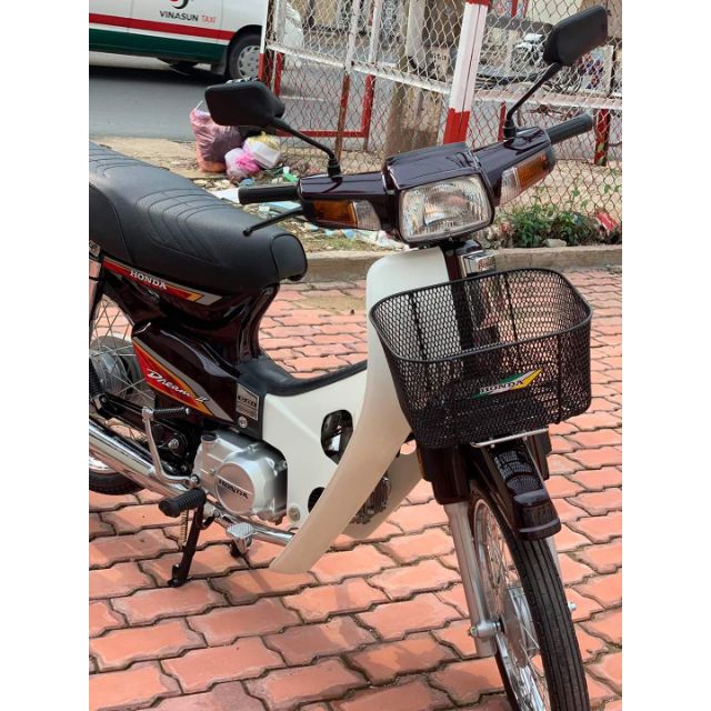 Pô 2543 wave dream êm hoặc móc căng