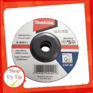 [SALE SẬP SÀN] Đá mài đường kính 100mm A-80911