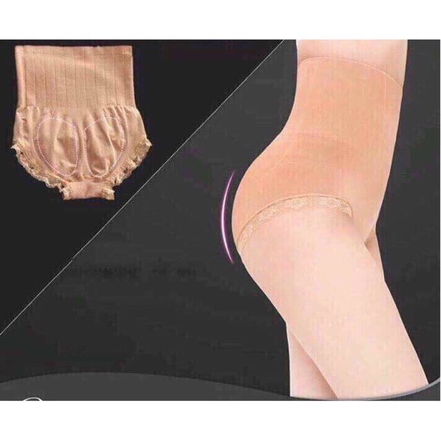 Quần Gen Định Hình Siêu Hot Hit | BigBuy360 - bigbuy360.vn