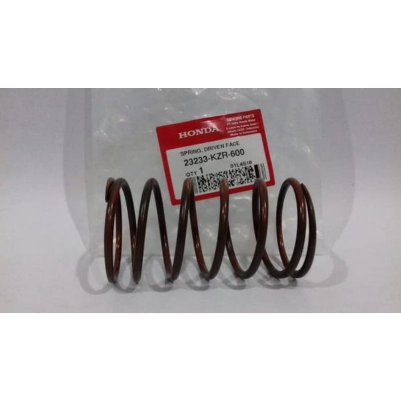 Lò xo trụ Ab 125 Air blade 125 Sh mode 125 lead 125