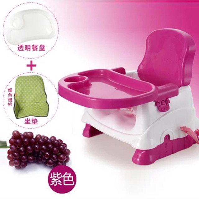 Ghế dặm Babyyuga