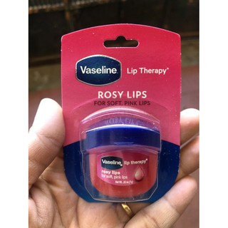 Son Dưỡng Môi Vaseline chuẩn Mỹ