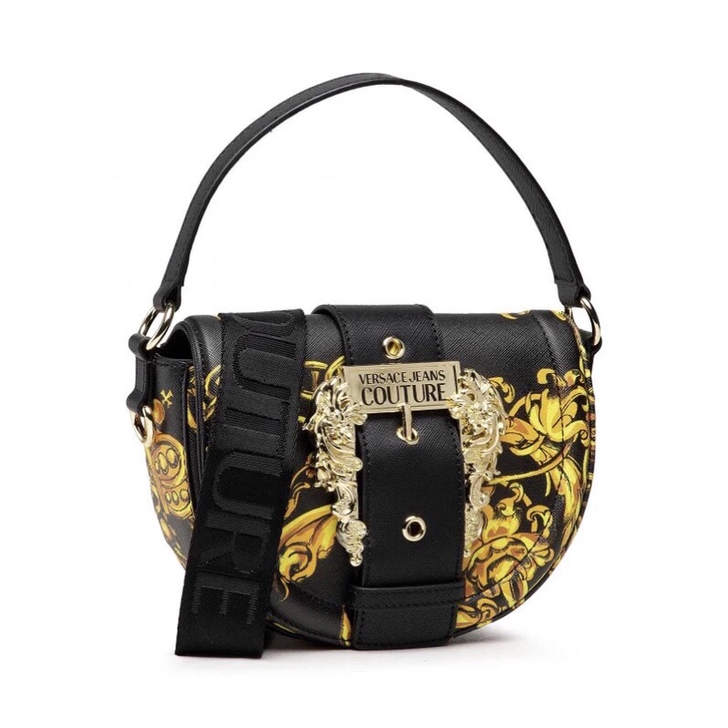 TÚI VESACE JEANS COUTURE_YAME SHOP'S