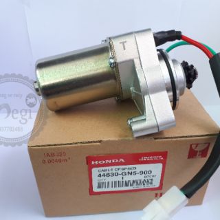 Củ đề xe dr wave future thái l1