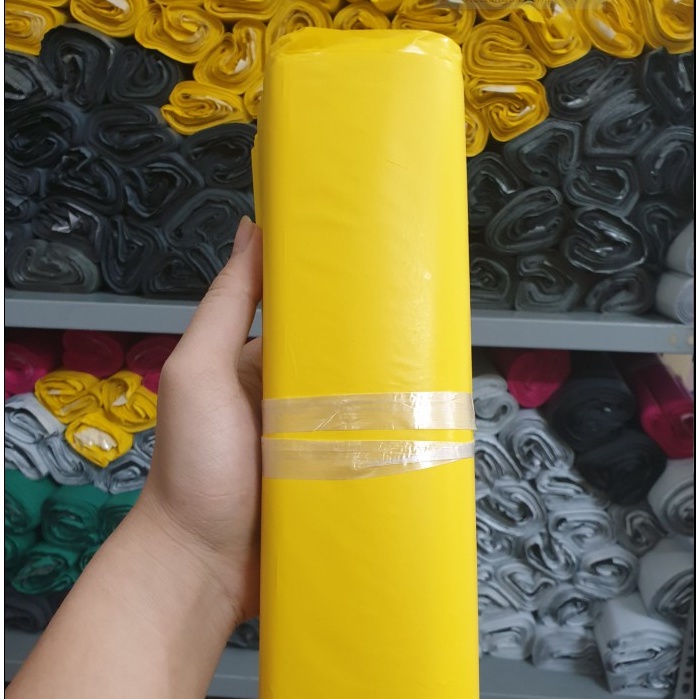 Tuiniemphong 100 Túi Đóng Hàng 20x30 cm, Túi Niêm Phong Tự Dính Cao Cấp size 20x30 cm