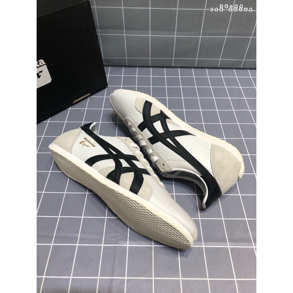 asics Onitsuka Tiger MEXICO 66 classic casual 1st generation lazy sneakers 36-44