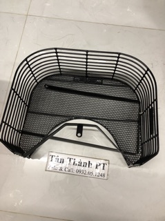 Rổ giữa Sirius FI