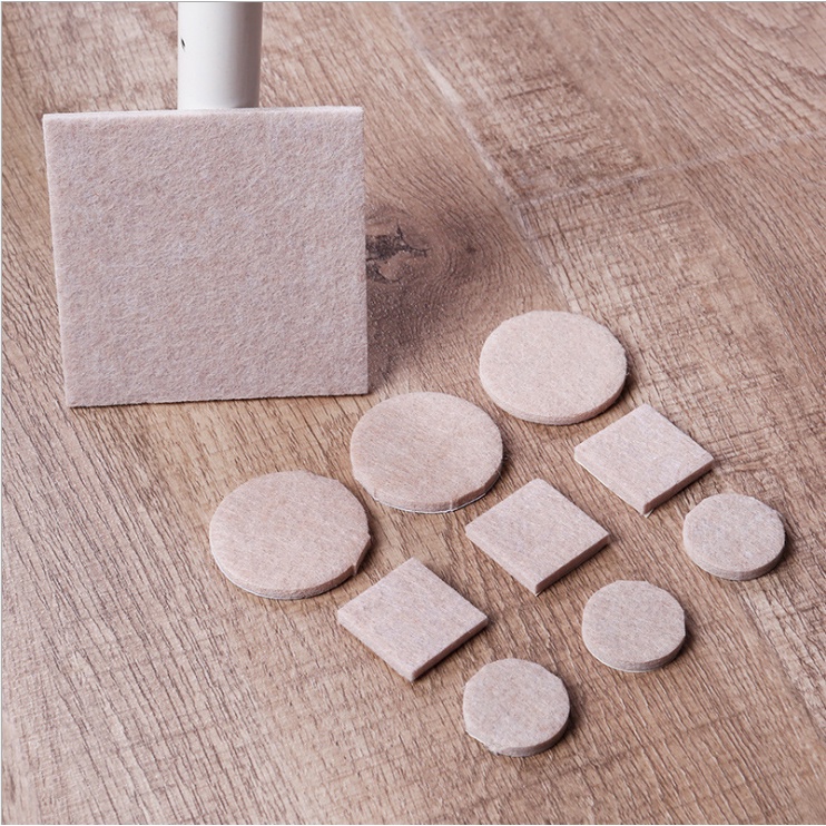 Miếng lót chống trầy trắng