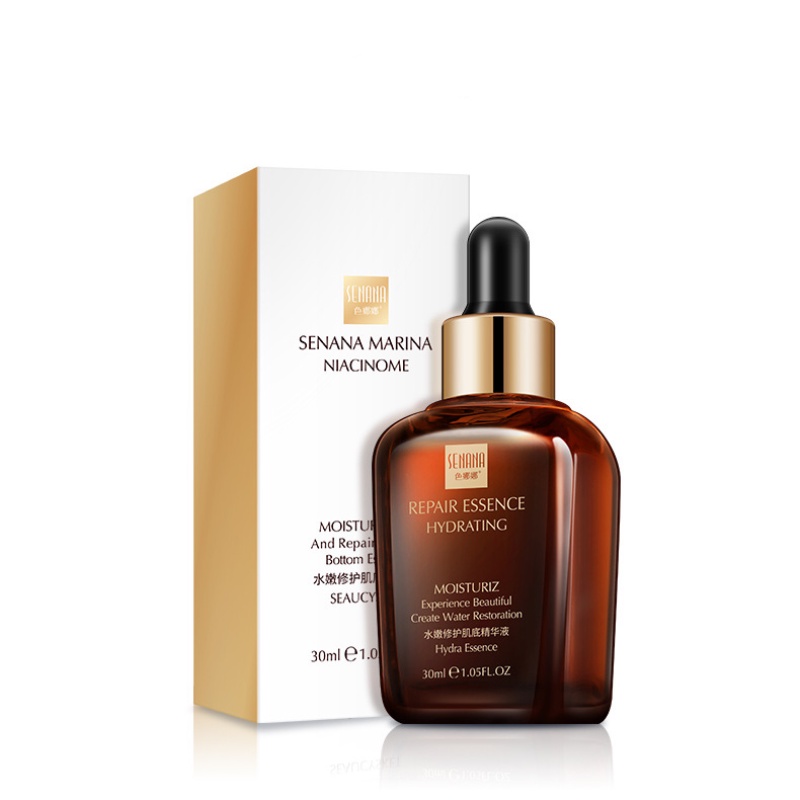 [Hàng mới về] Serum SENANA dưỡng ẩm phục hồi da mặt