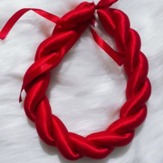 Mấn cách tân, mấn đội áo dài đủ màu cho mẹ và bé