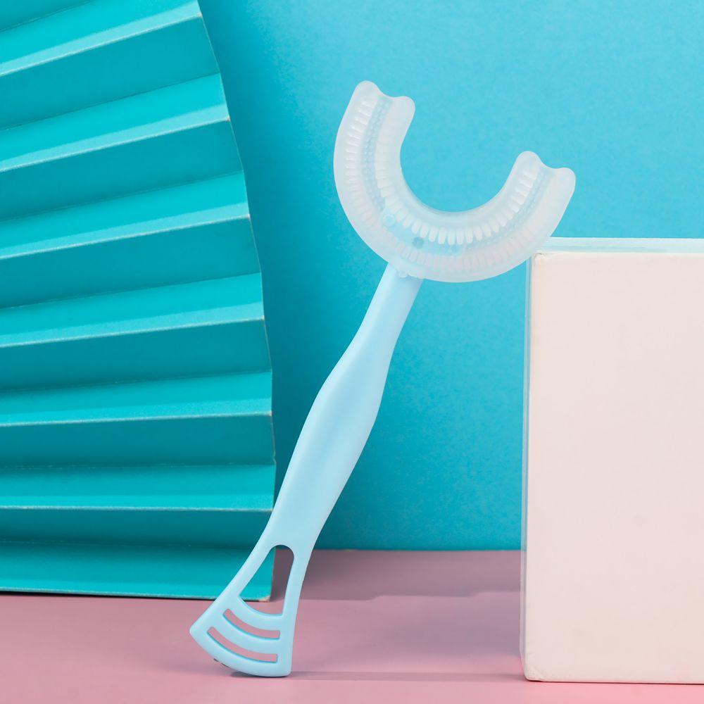 NIUYOU Bàn Chải Đánh Răng Thay Thế