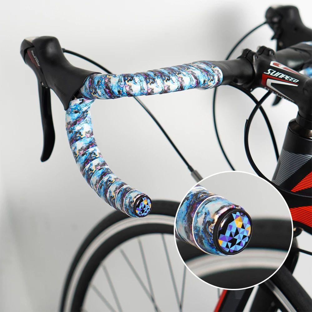 Nút Gắn Tay Lái Xe Đạp Chuyên Dụng Chất Lượng Cao