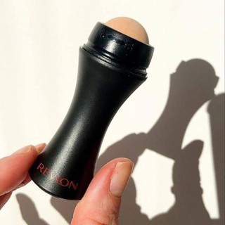 Cây lăn thấm dầu REVLON hàng úc