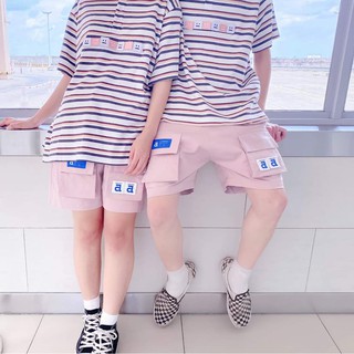 POLO STRIPED EMOJI WARM