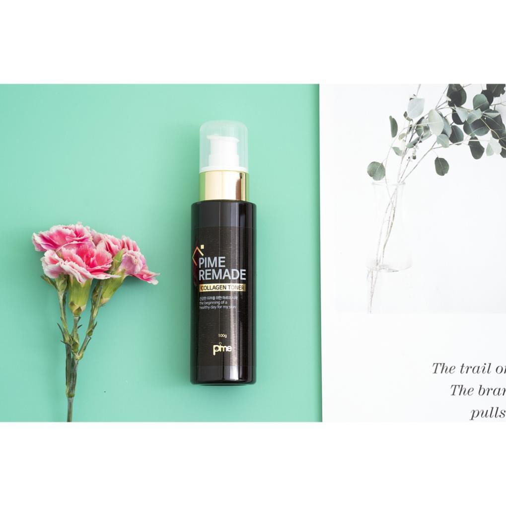 [CHÍNH HÃNG] [QUÀ] NƯỚC HOA HỒNG COLLAGEN PIME REMADE COLLAGEN TONER | BigBuy360 - bigbuy360.vn