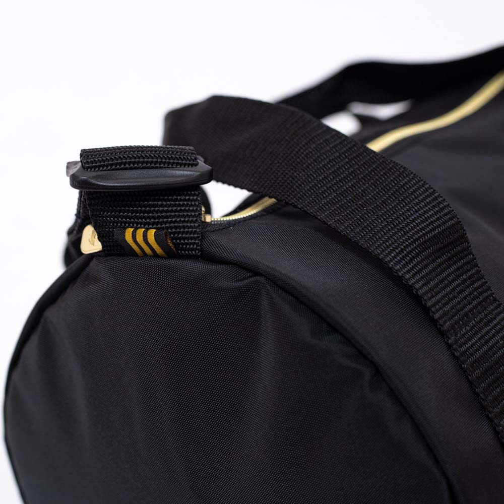 Túi trống / Túi du lịch Mini ADIDAS ADICOLOR SHOULDER BAG BLACK | GD4582 | ẢNH THẬT | GIÁ TỐT NHẤT