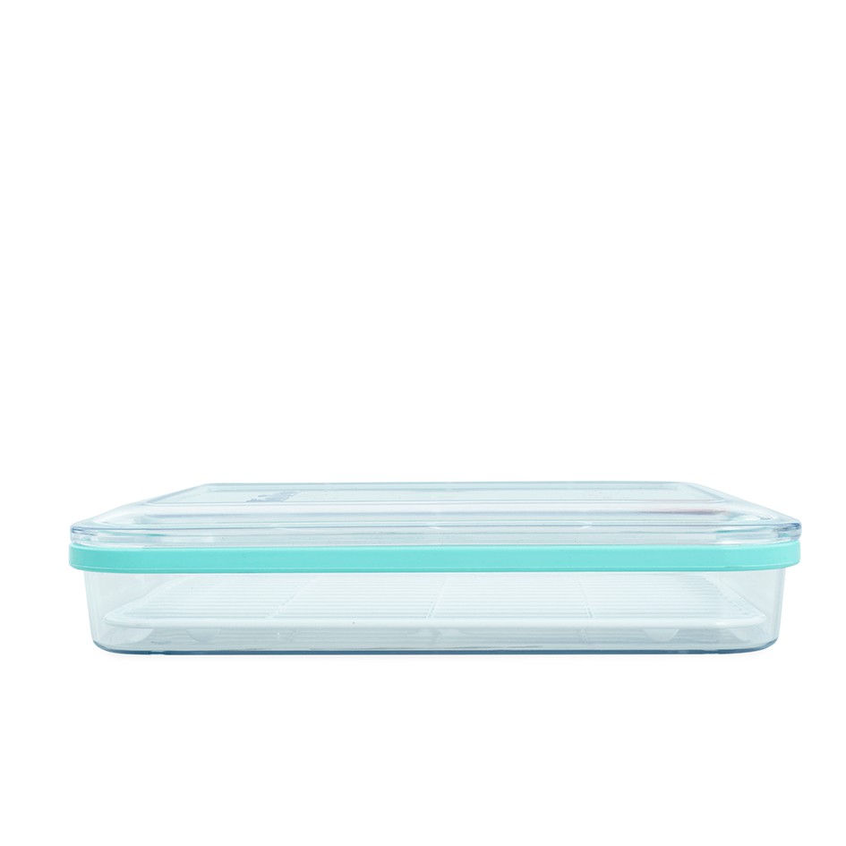 Hộp bảo quản thực phẩm ngăn đông Sunhouse BioZone KB-FR1200S, Dung tích 1200ml