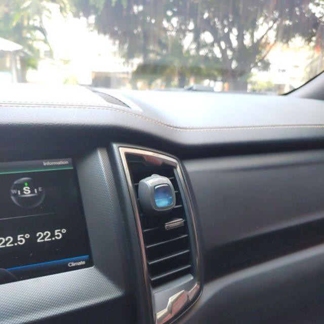 Nước Hoa Ô Tô Febreze Cao Cấp Kẹp Cửa Gió Điều Hòa Xe Hơi Febreze Car Vent Air Freshener (nhiều mùi)