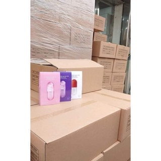 Mặt Nạ GUICHE All in One Mask Pack (7 miếng)