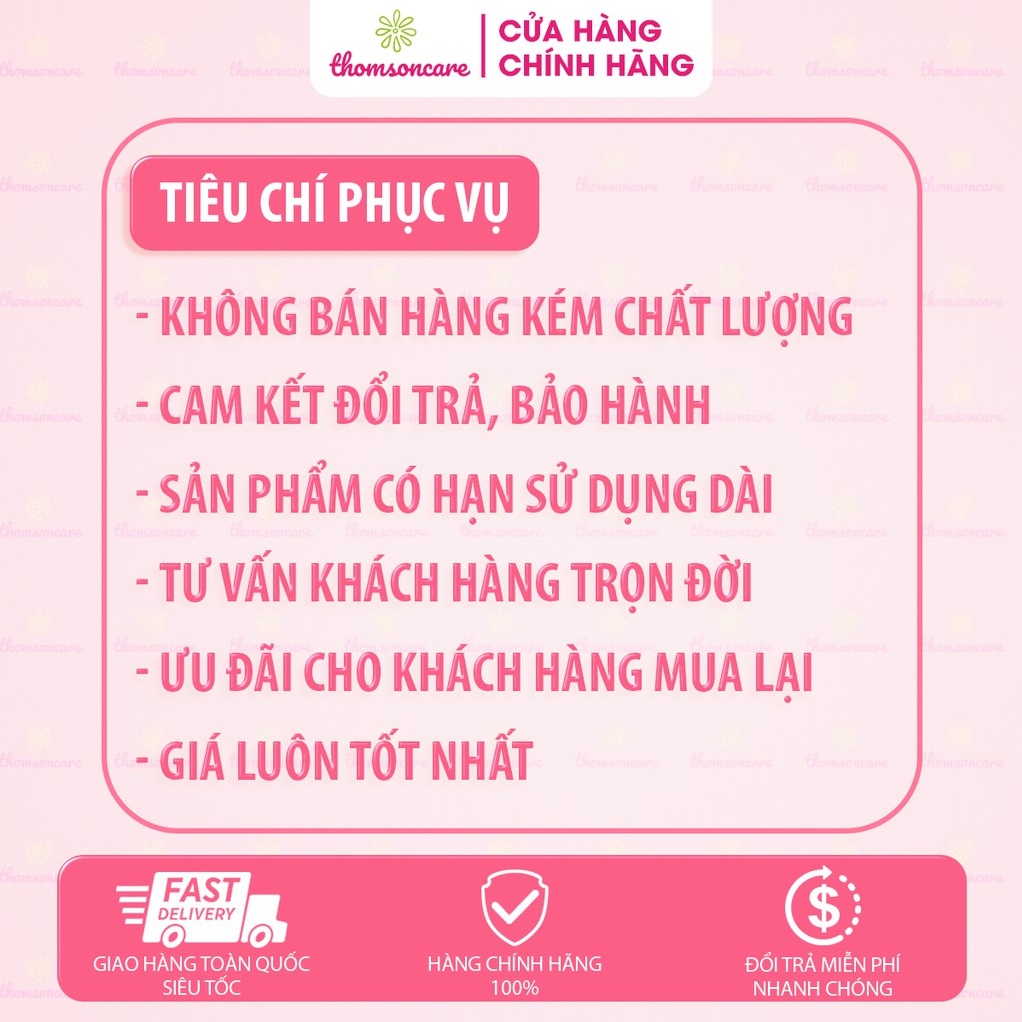 Tăm Chỉ Kẽ Răng Oraltana - Gói 50c Tăm Chỉ Nha Khoa - Vệ Sinh Miệng