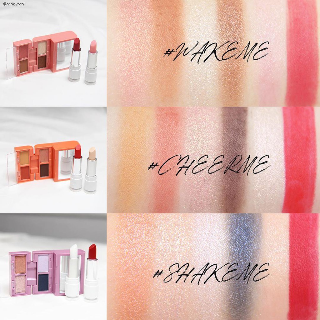 Set makeup đa năng SEP Beauty My MOTT Kit Multi Makeup Kit | BigBuy360 - bigbuy360.vn