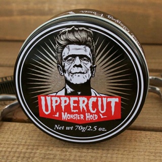 Sáp vuốt tóc Uprepcut Monster Hold