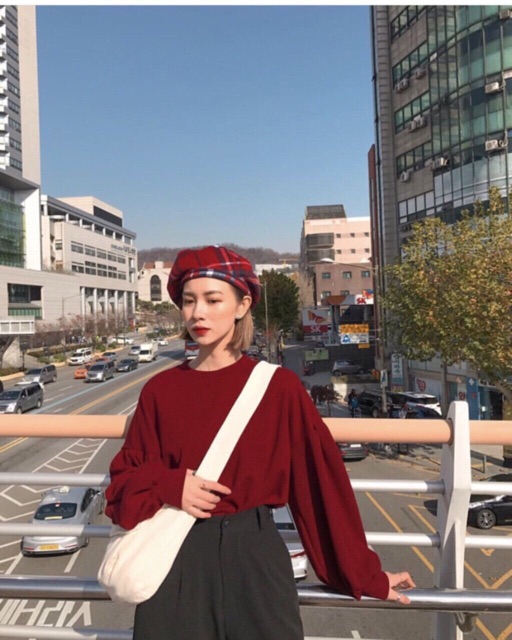 [ Mã WASTAPR giảm 10K đơn 50K] Áo croptop trơn form rộng siêu hot - CAROTSHOP | BigBuy360 - bigbuy360.vn