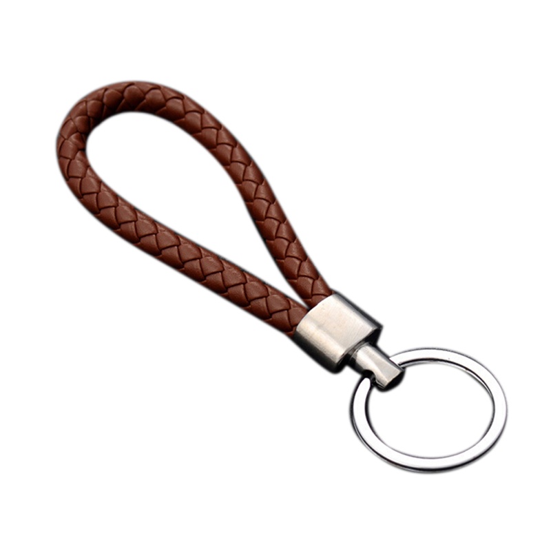 Móc Khóa Da Thời Trang 2016 Dành Cho Nữ