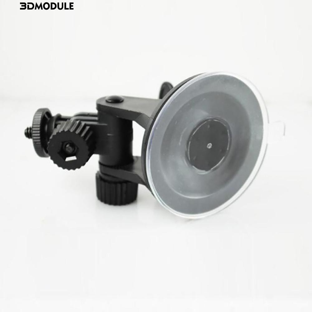 Giá đỡ camera hành trình GoPro gắn xe hơi tiện dụng