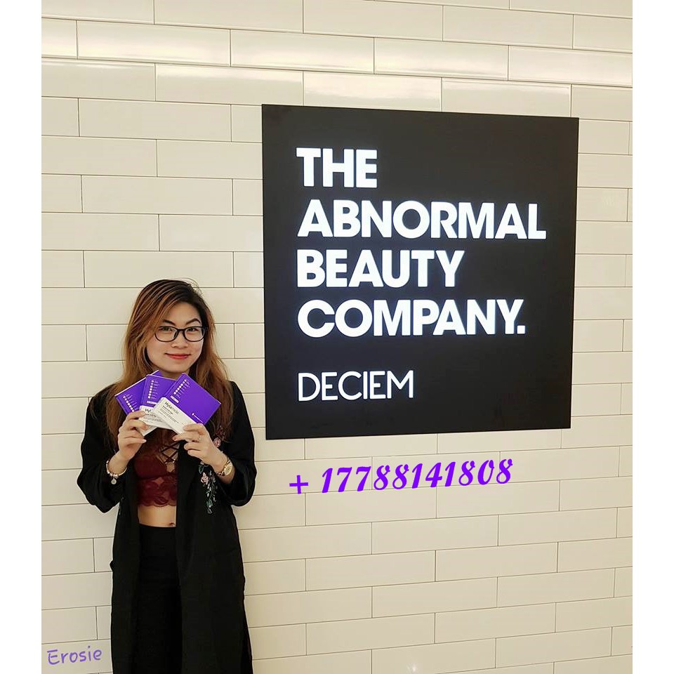 Serum siêu cấp nước, chống già HYLAMIDE SubQ Skin Advanced Serum | BigBuy360 - bigbuy360.vn