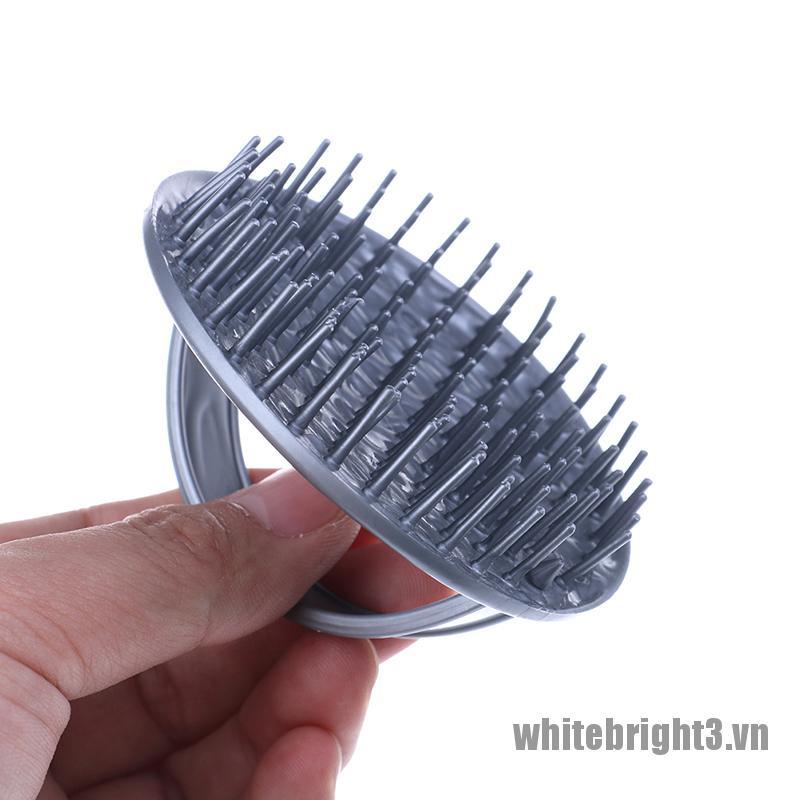 Bọc Vô Lăng Xe Hơi Bằng Silicone Chống Trượt Tiện Lợi