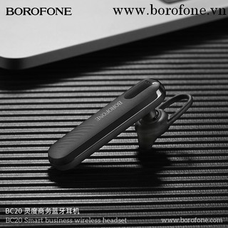Tai Nghe BC20 - BOROFONE BLUETOOTH