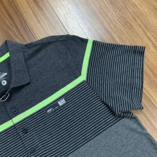 [700k hạ còn 240] Áo polo 361 chính hãng